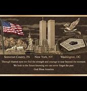 Image result for Remembering September 11th
