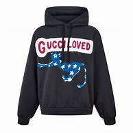 Image result for Gucci Loved Hoodie