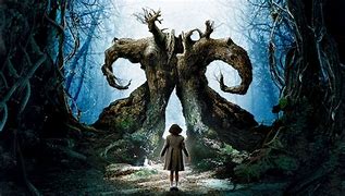 Image result for Pan's Labyrinth Movie
