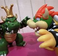 Image result for King Koopa Super Mario Bros Toys