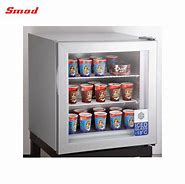 Image result for countertop freezer for ice cream