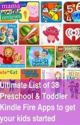 Image result for Kindle Fire Best Apps for Toddlers Games