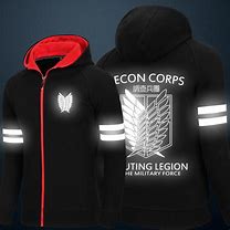 Image result for Attack On Titan Wings of Freedom Jacket