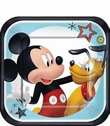 Image result for Mickey Mouse Plates