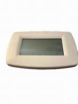 Image result for Honeywell Home TH7220U1035 7-Day Touchscreen Programmable Thermostat W/ Auto/Manual Changeover