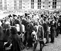 Image result for Drancy Internment Camp