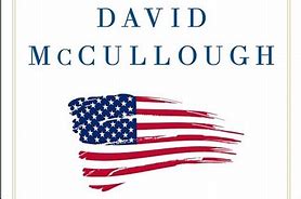 Image result for David McCullough Civil War Books