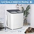 Image result for Portable Washer and Dryer In-Store Near Me
