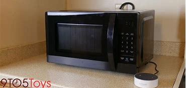 Image result for AmazonBasics Microwave