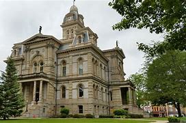 Image result for Shelby County Courthouse