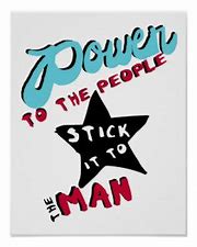 Image result for power to the people