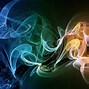 Image result for Heart Rainbow Smoke