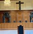 Image result for Nuremberg Trials Defendants Booth