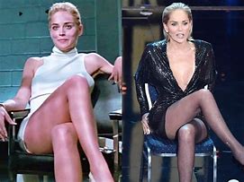 Image result for Sharon Stone Hit