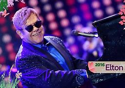 Image result for Elton John Live at Hyde Park