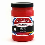 Image result for Speedball Acrylic Ink