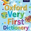 Image result for Oxford Very First Dictionary