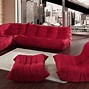Image result for Modular Armless Sofa Sectional