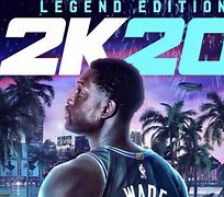 Image result for NBA 2K20 Custom Cover