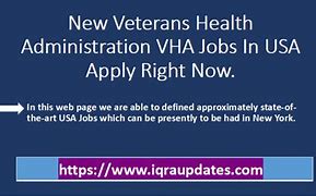 Image result for Veterans Health Administration
