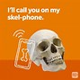 Image result for Funny Visual Halloween Puns