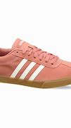 Image result for Pink Adidas Women Tennis Shoes