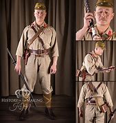 Image result for WW2 Japanese Military Uniforms