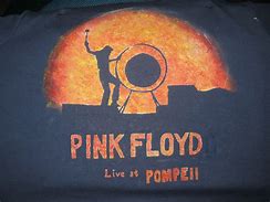 Image result for HD Pink Floyd Pompeii