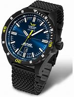 Image result for Vostok Automatic