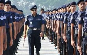 Image result for Community Police in Bangladesh