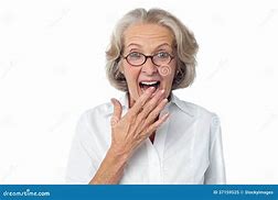 Image result for Moon Face Senior Citizens