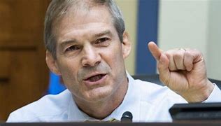 Image result for Jim Jordan and the J6 Committee