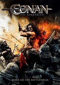Image result for Conan the Barbarian Movie