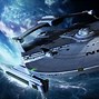 Image result for Original Star Trek Enterprise Ship