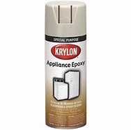 Image result for Appliance Spray Paint Colors
