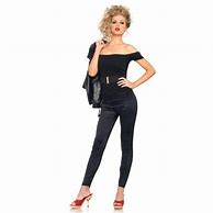 Image result for grease olivia newton john costume