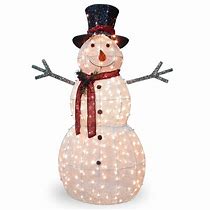 Image result for Snowman Christmas Decorations