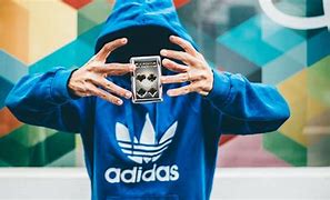 Image result for Adidas Lime Green Hoodie