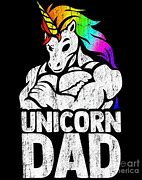 Image result for Dad Unicorn Body