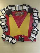 Image result for Hollywood Theme Bulletin Boards