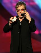 Image result for Elton John Profile