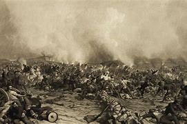 Image result for Battle of Gettysburg
