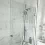 Image result for Bathtub Glass Panel