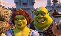 Image result for Twin On Shrek Movie