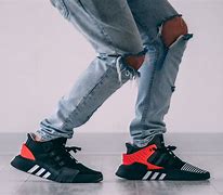 Image result for Adidas Pro Model 2G