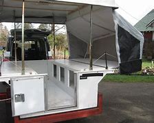 Image result for Truck Box Tent