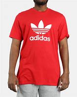Image result for Adidas Red Shirt for Dogs