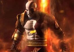Image result for Mortal Kombat Kratos