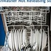 Image result for Whirlpool Dishwasher Stainless Panel