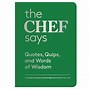 Image result for Famous Food Quotes From Chefs